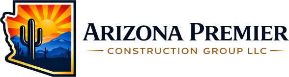 Arizona Premier Construction Group LLC - Licensed General Contractor Chandler & East Valley AZ