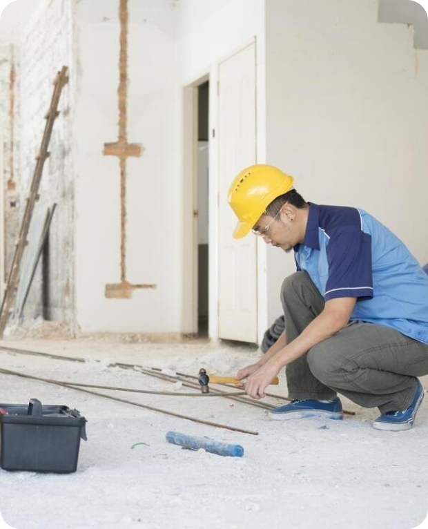 Residential Remodeling & Renovation - Arizona Premier Construction Group LLC